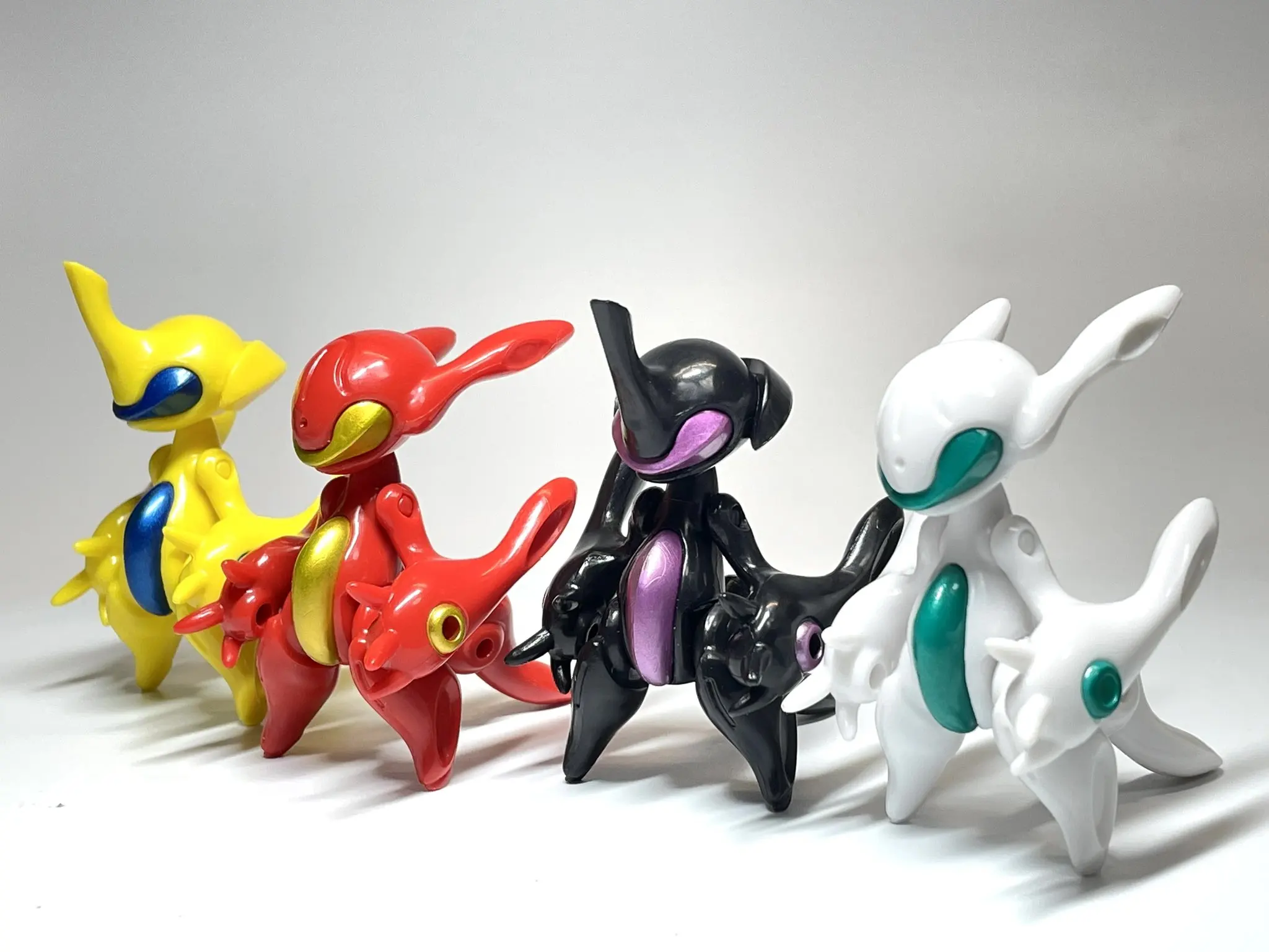 SO-TA Capsule Toys Cool FORM B - Baby Products Dropshipping recensione e prezzo
