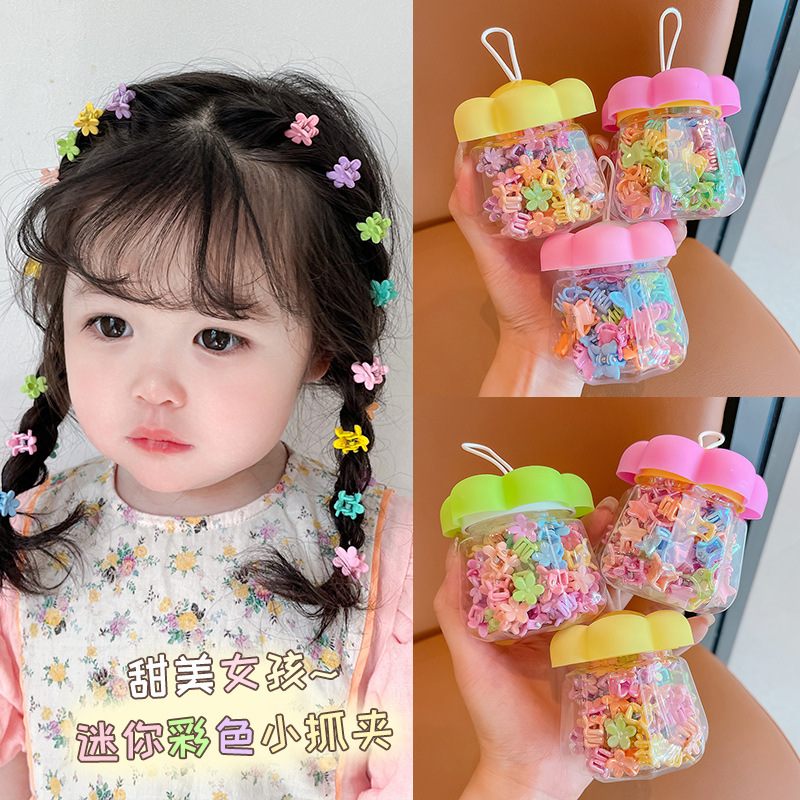 Nuove Mini Fermagli per Capell - Baby Products Gift recensione e prezzo