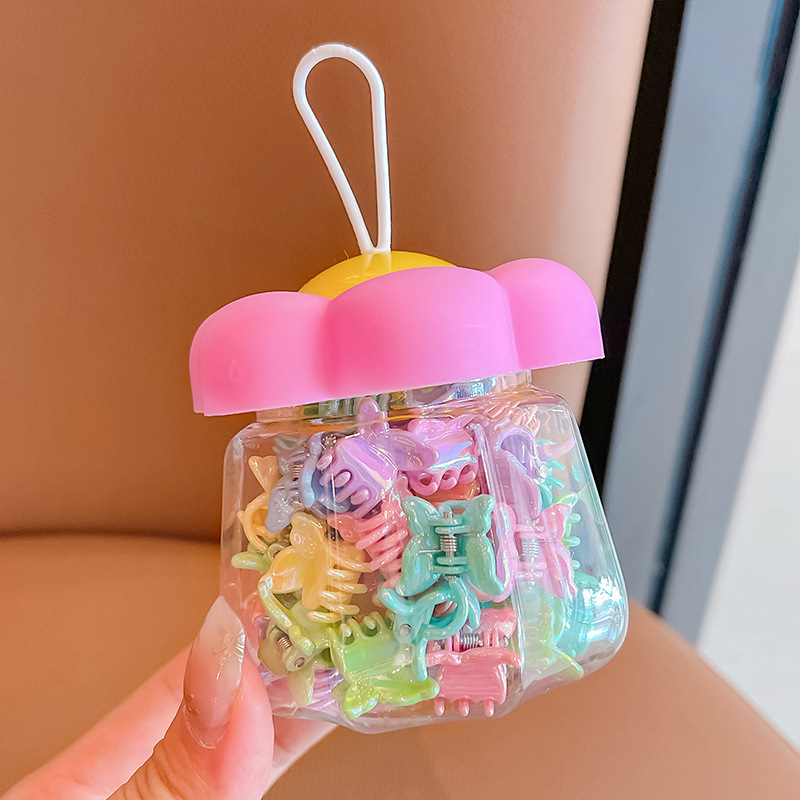 Nuove Mini Fermagli per Capell - Baby Products Gift recensione e prezzo