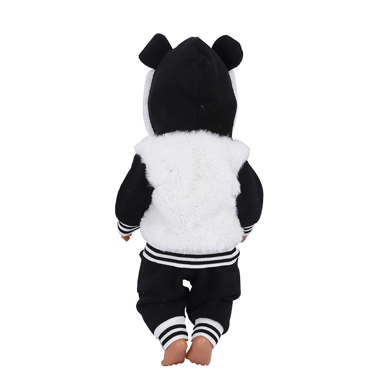Vestito caldo 17 18 pollici ba - Baby Products Resale recensione e prezzo