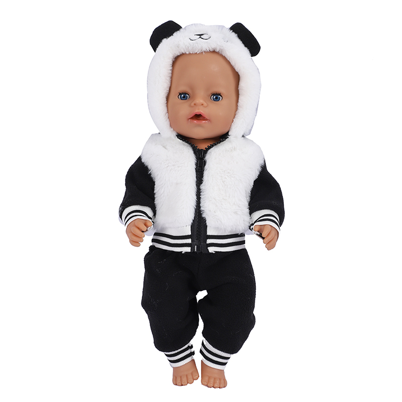 Vestito caldo 17 18 pollici ba - Baby Products Resale recensione e prezzo