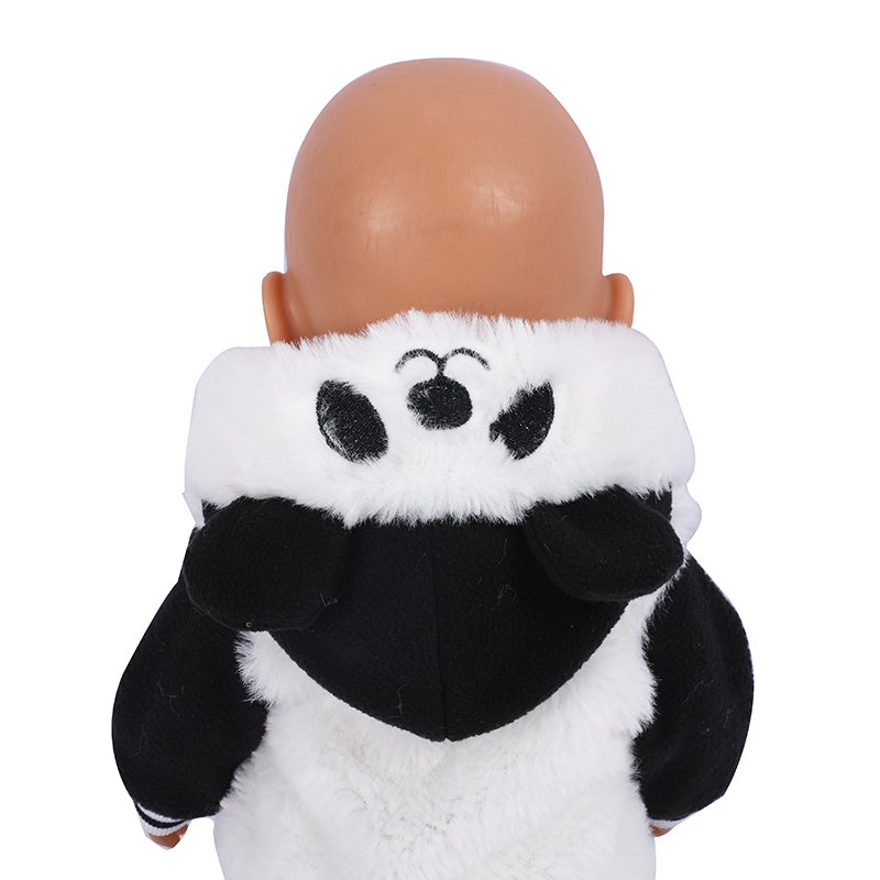 Vestito caldo 17 18 pollici ba - Baby Products Resale recensione e prezzo