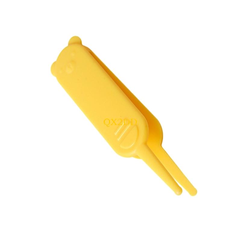 QX2D Cartoon Baby Nasal Clip S - Baby Nose Cleaner recensione e prezzo