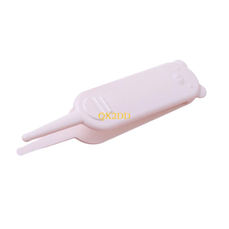 QX2D Cartoon Baby Nasal Clip S - Baby Nose Cleaner recensione e prezzo