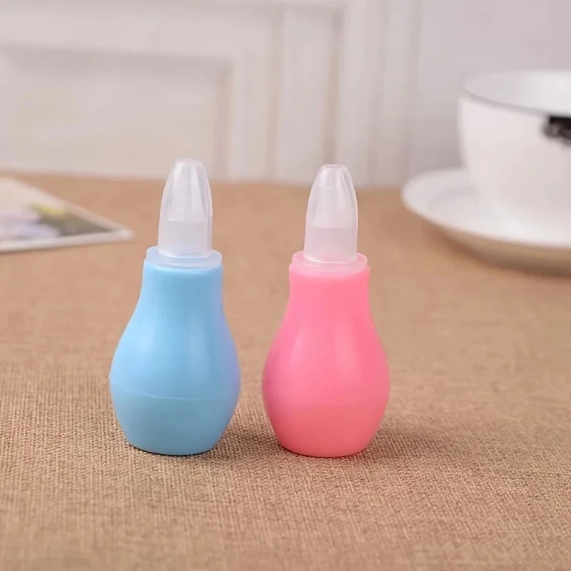 1/2/3/4 Pezzi Aspiratore Nasal - Baby Nose Cleaner recensione e prezzo