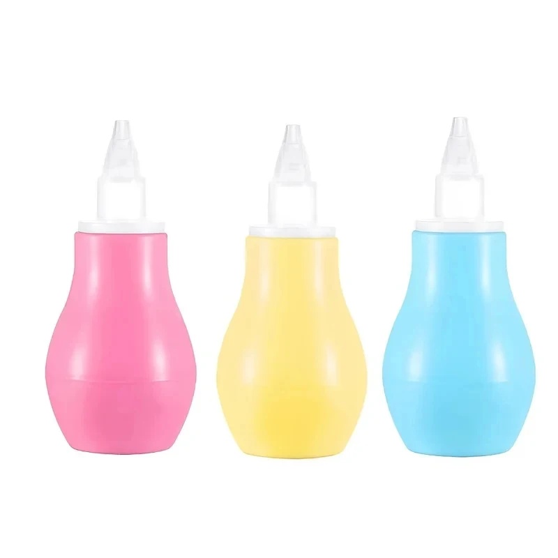 1/2/3/4 Pezzi Aspiratore Nasal - Baby Nose Cleaner recensione e prezzo