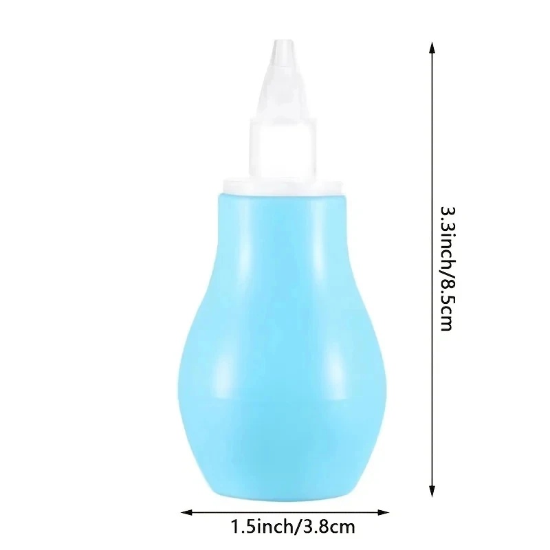 1/2/3/4 Pezzi Aspiratore Nasal - Baby Nose Cleaner recensione e prezzo