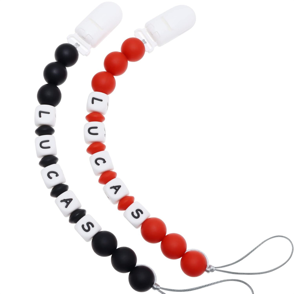 2 Pezzi Portaciuccio Personali - Baby Products Gift recensione e prezzo