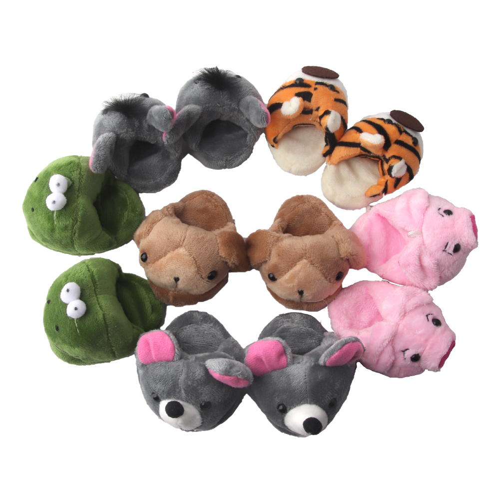 Scarpe da bambola 7 cm Pantofo - Baby Products Resale recensione e prezzo