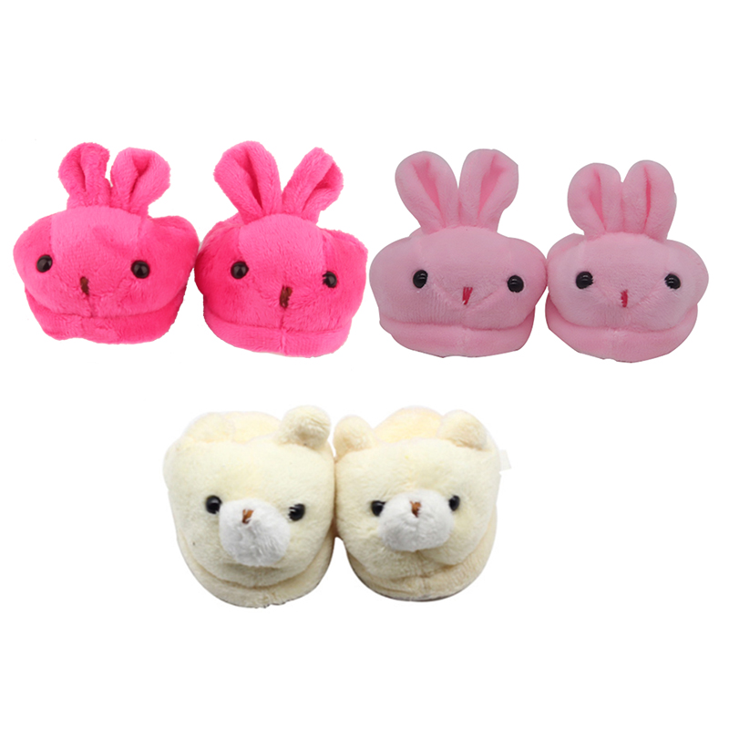 Scarpe da bambola 7 cm Pantofo - Baby Products Resale recensione e prezzo