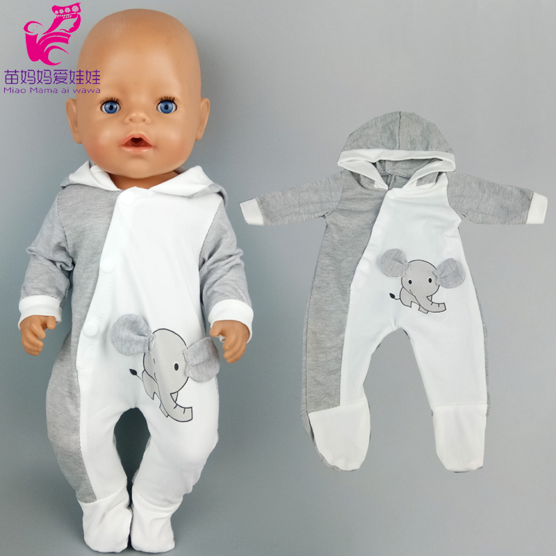 Vestiti per bambole Pagliaccet - Baby Products Resale recensione e prezzo