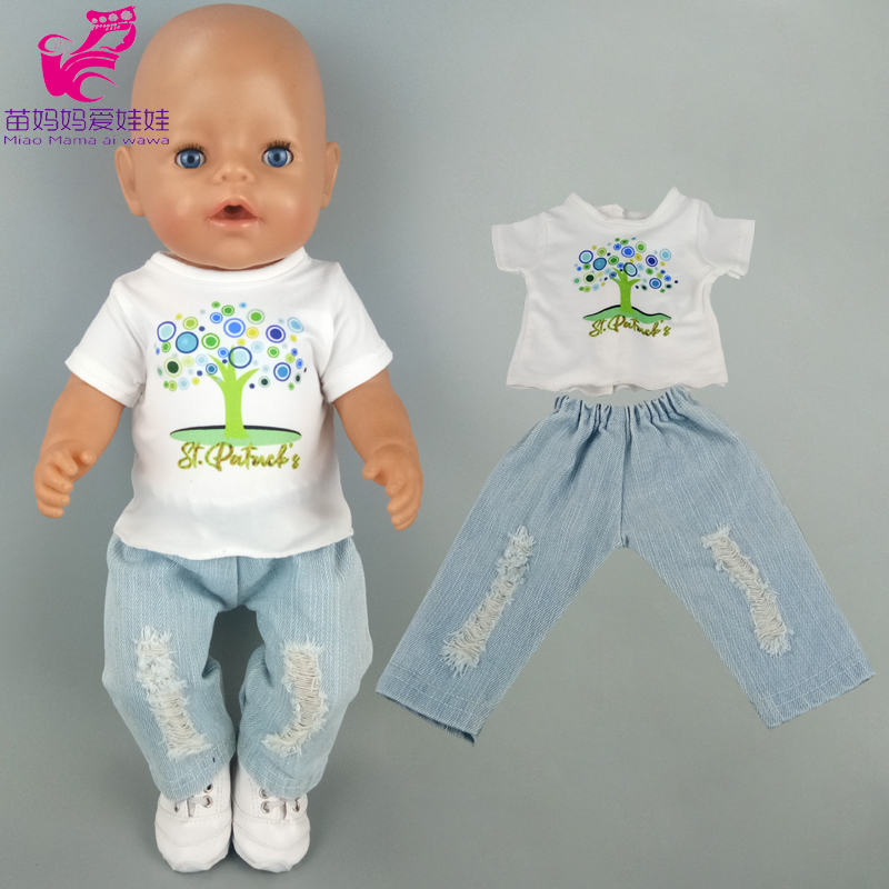Vestiti per bambole Pagliaccet - Baby Products Resale recensione e prezzo
