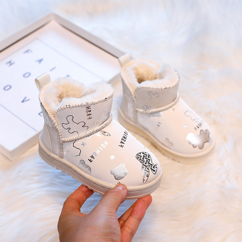 Scarpe per Bambini di Lusso, S - Baby Product Brand recensione e prezzo