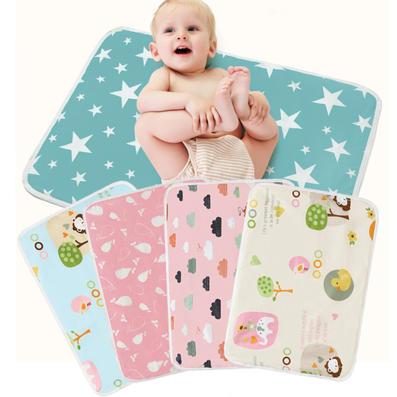 Tappetini per fasciatoio per p - Diaper Changing Mat recensione e prezzo