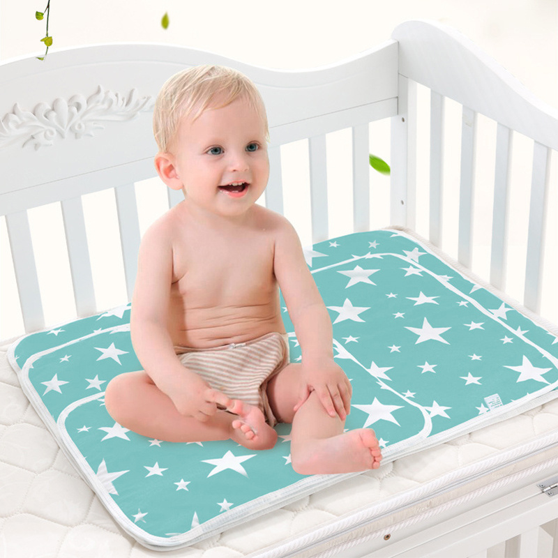 Tappetini per fasciatoio per p - Diaper Changing Mat recensione e prezzo