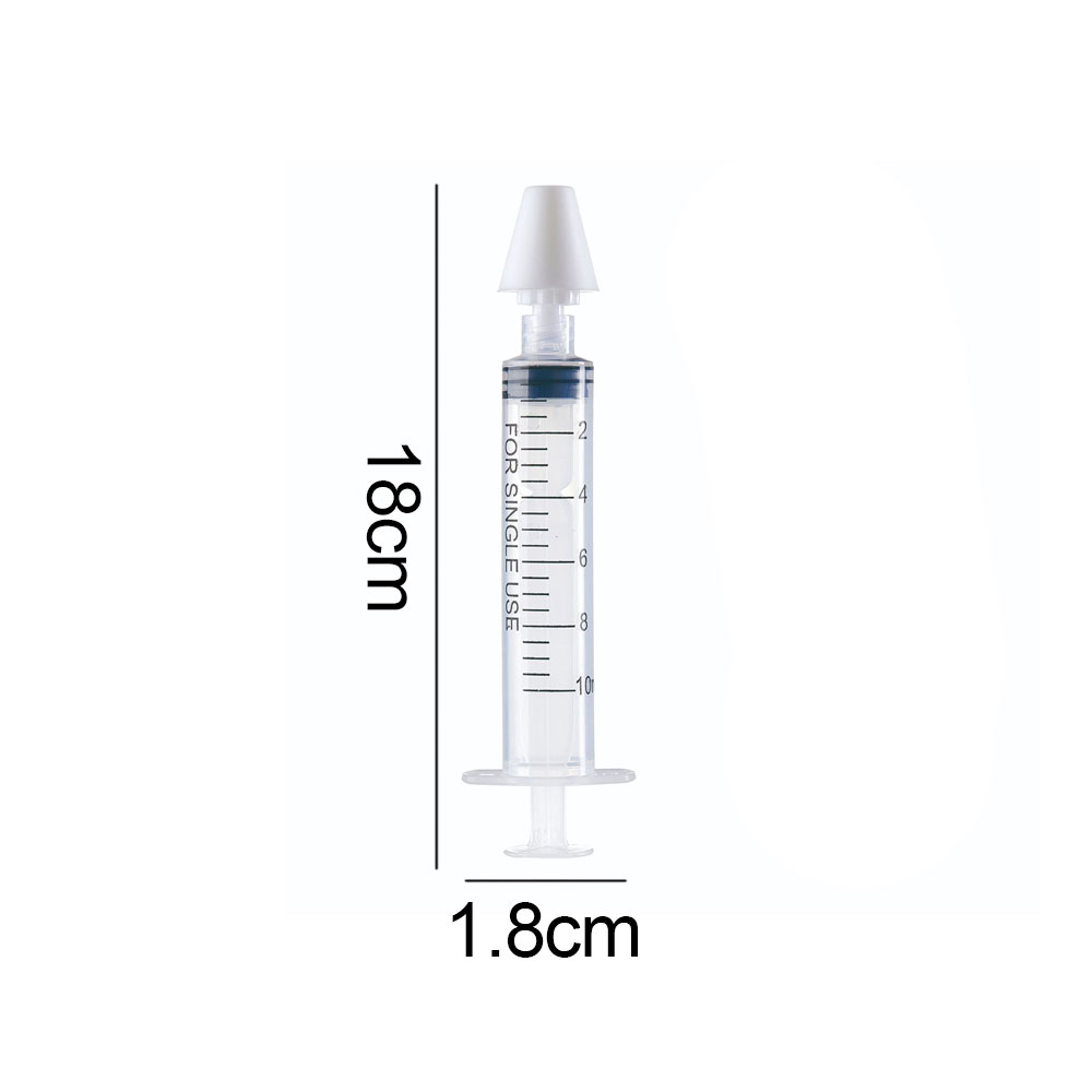 Aspiratore Nasale per Neonati  - Baby Nose Cleaner recensione e prezzo