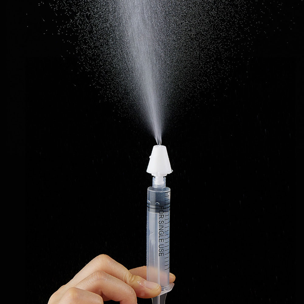 Aspiratore Nasale per Neonati  - Baby Nose Cleaner recensione e prezzo