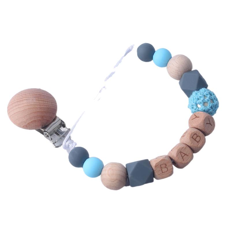 Nuovi clip per ciuccio per bam - Baby Products Gift recensione e prezzo