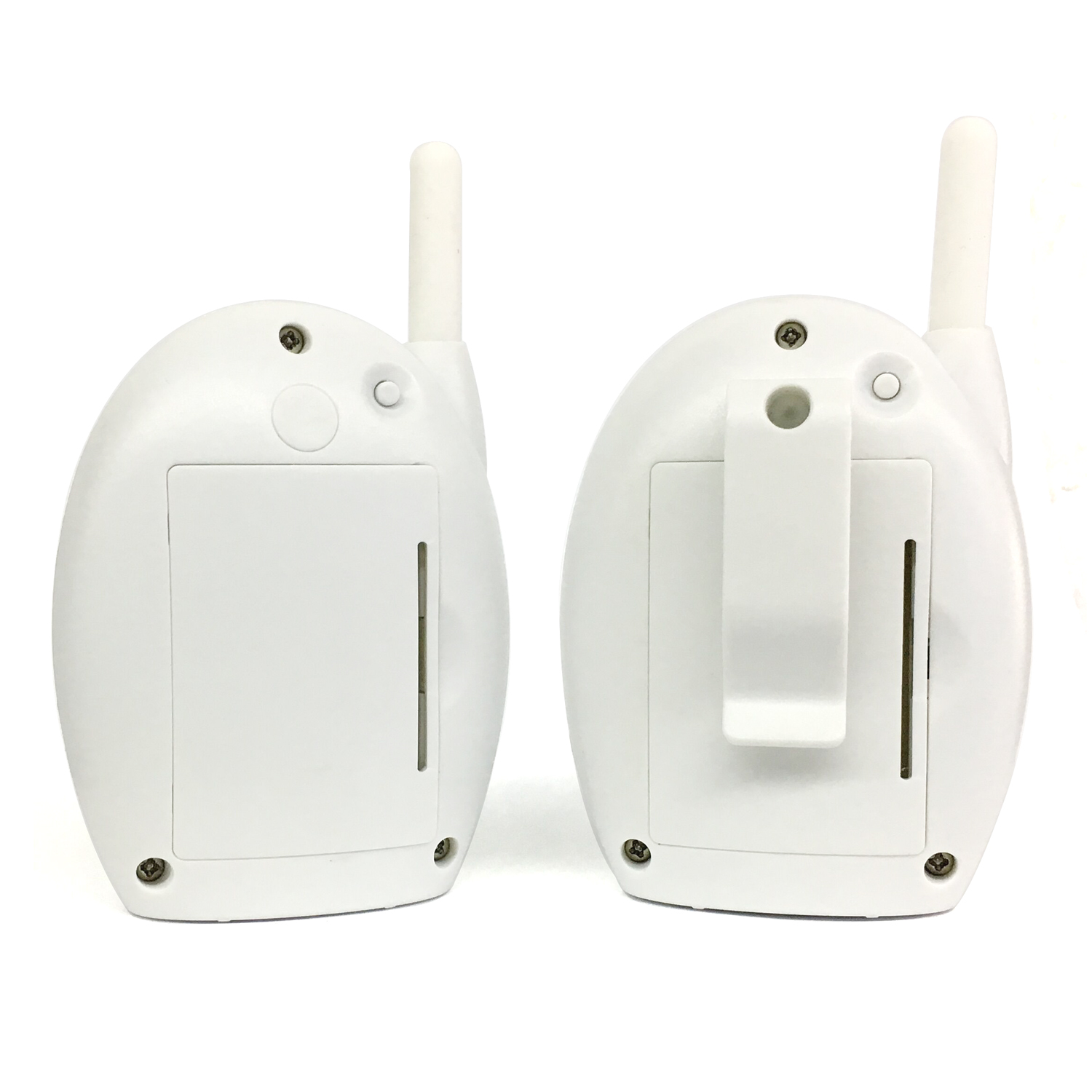 Citofono vocale Wireless da 2. - Wireless Baby Monitor recensione e prezzo