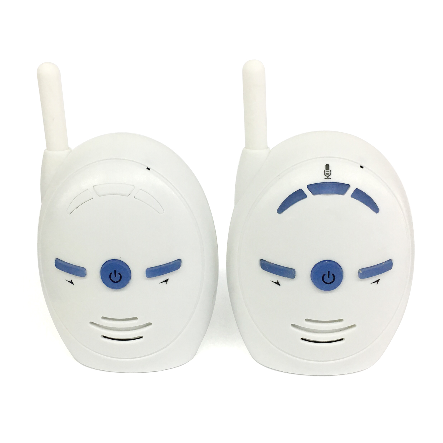 Citofono vocale Wireless da 2. - Wireless Baby Monitor recensione e prezzo