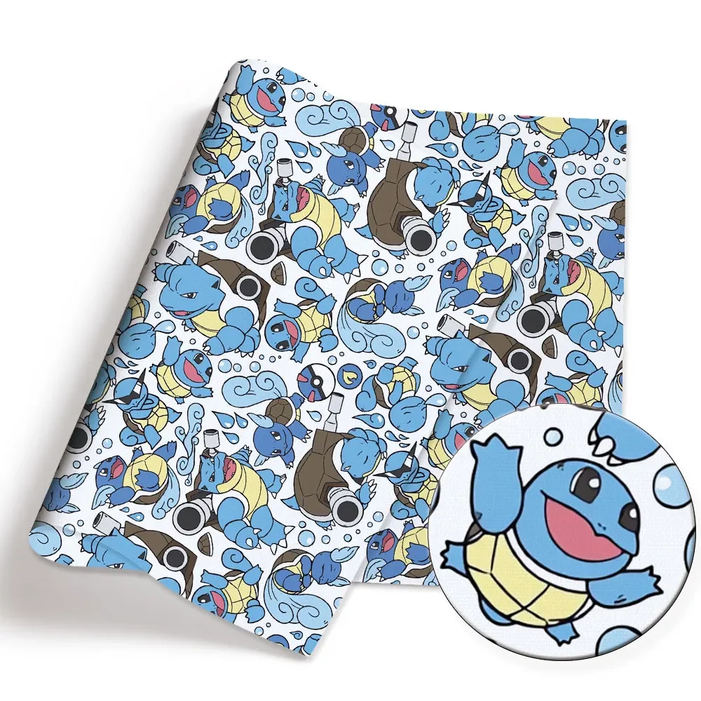 Pokemon Cartoon Fabric140 * 50 - Baby Products In Japan recensione e prezzo