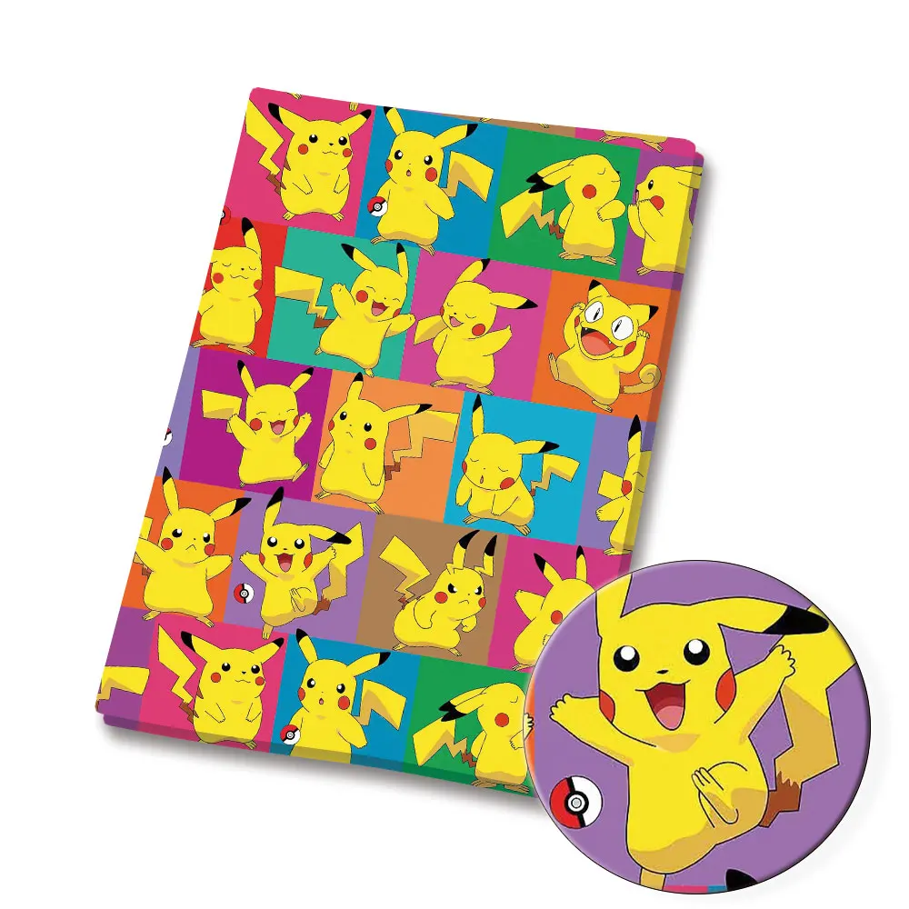 Pokemon Cartoon Fabric140 * 50 - Baby Products In Japan recensione e prezzo