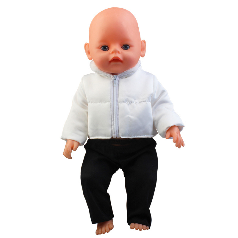 Simpatici vestiti per bambole  - Baby Products Resale recensione e prezzo