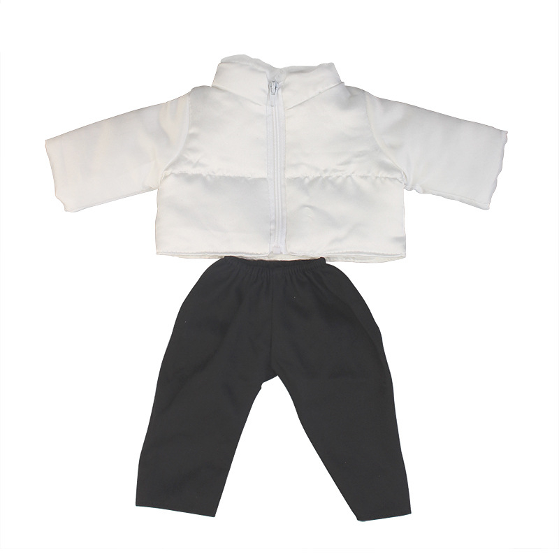 Simpatici vestiti per bambole  - Baby Products Resale recensione e prezzo