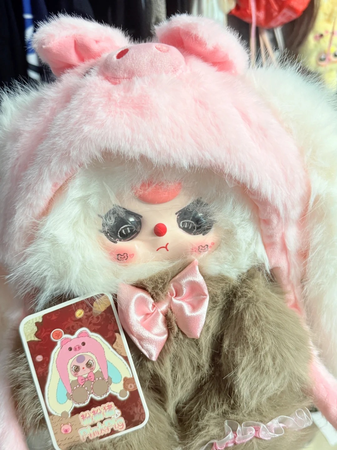 Baby Three Hat Rabbit 500 Size - Baby Products Dropshipping recensione e prezzo