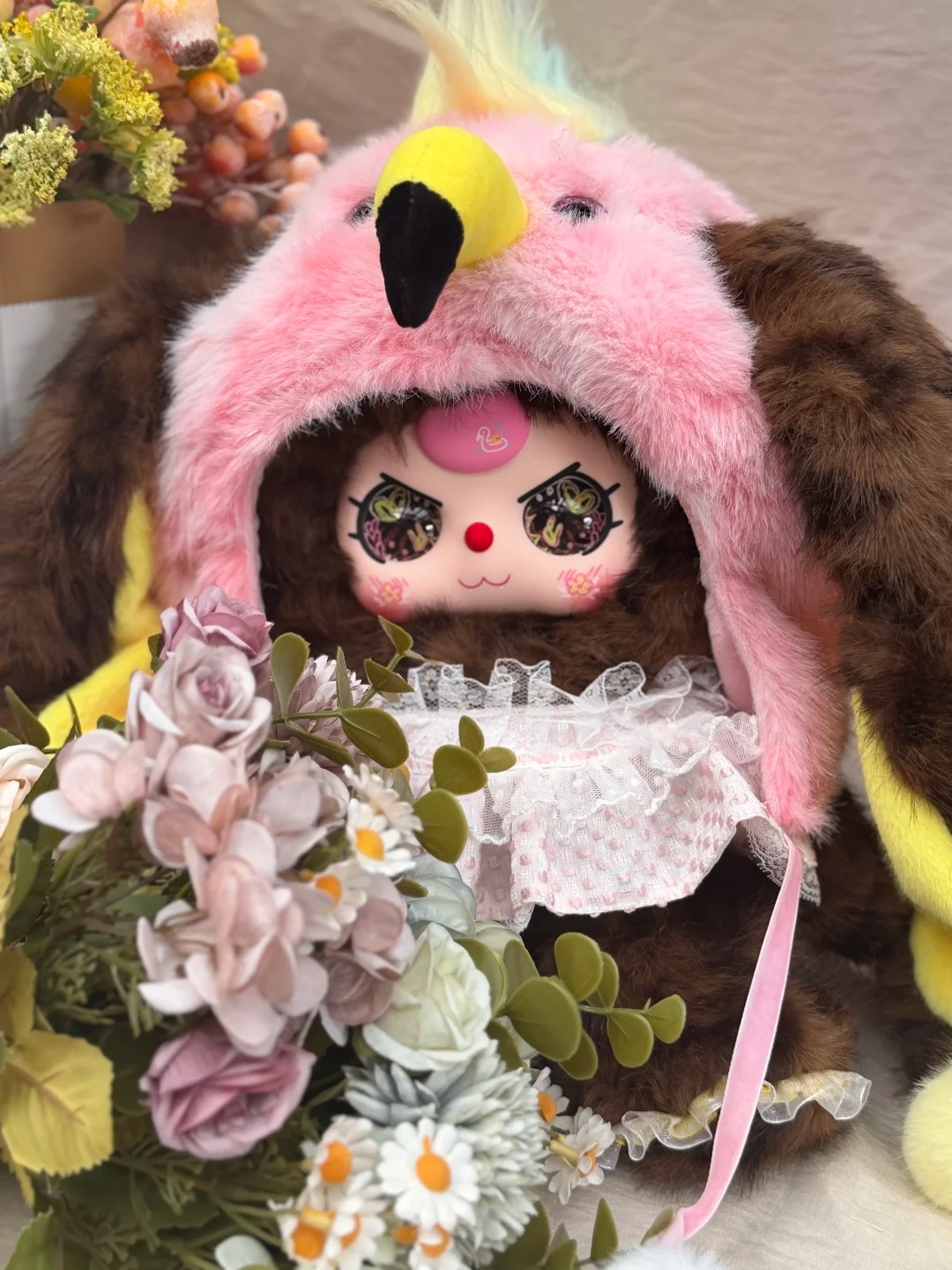 Baby Three Hat Rabbit 500 Size - Baby Products Dropshipping recensione e prezzo