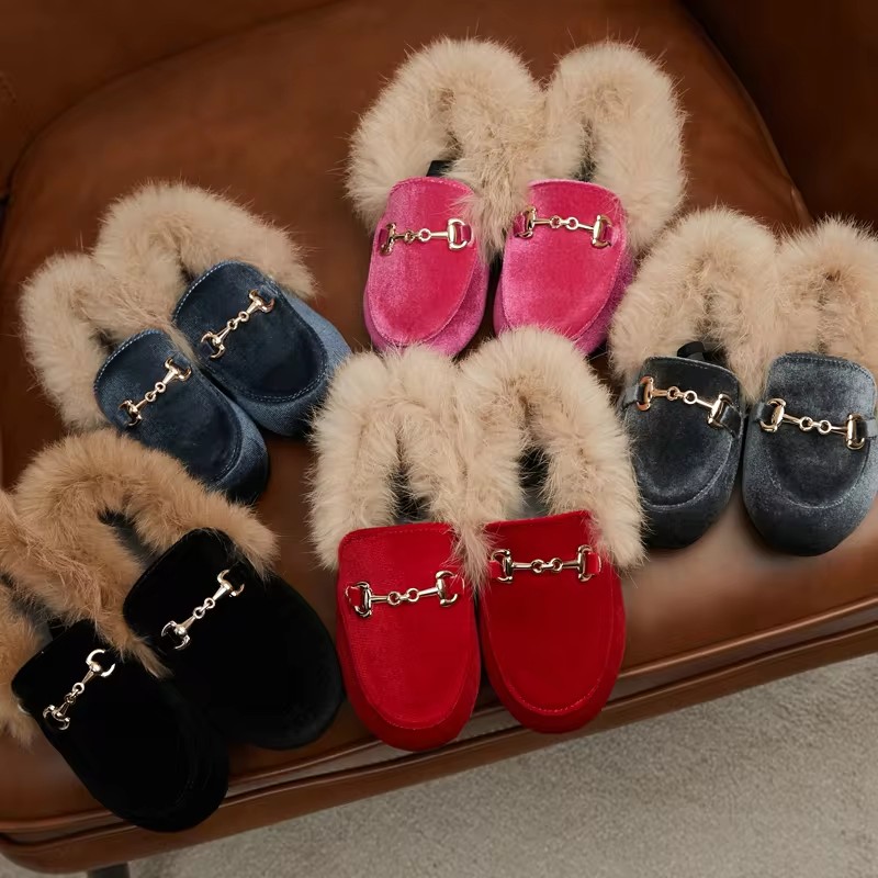 Inverno Bambini Pelliccia Scar - Baby Product Brand recensione e prezzo