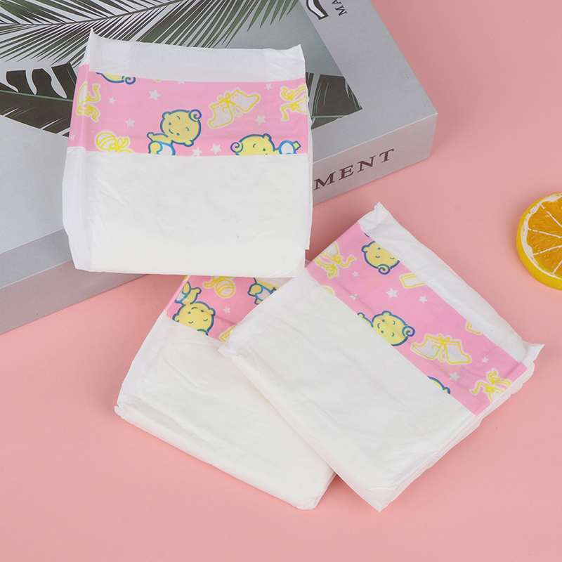 3 pezzi di pantaloni per panno - Baby Products Resale recensione e prezzo