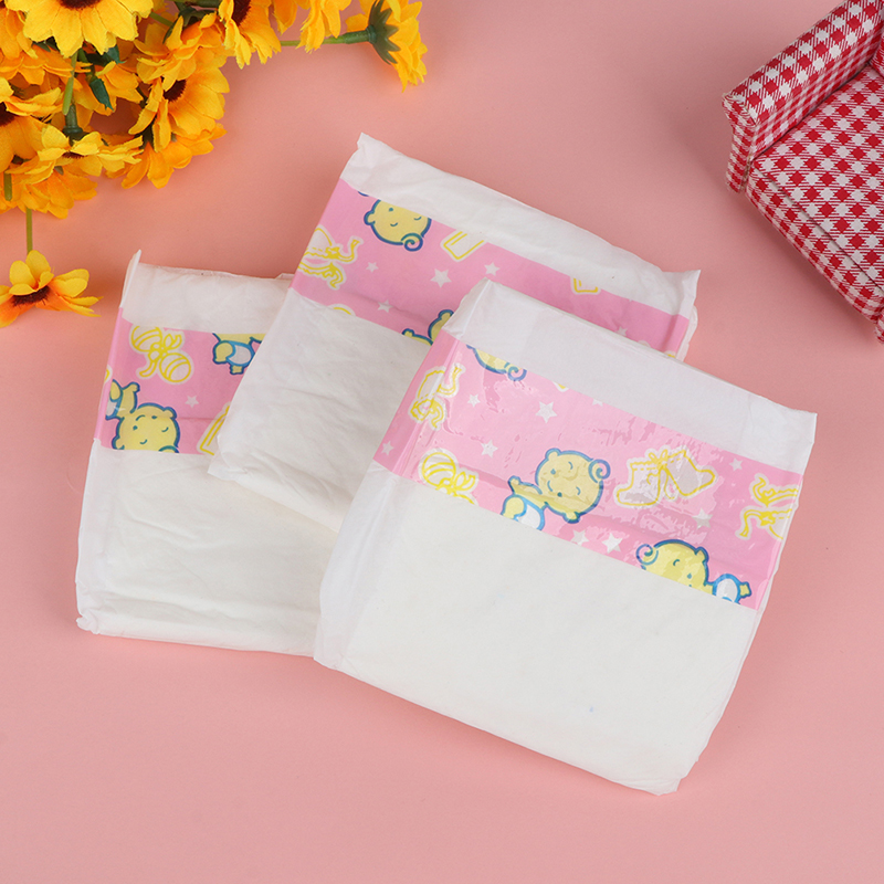 3 pezzi di pantaloni per panno - Baby Products Resale recensione e prezzo