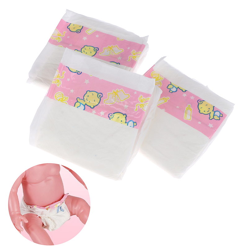 3 pezzi di pantaloni per panno - Baby Products Resale recensione e prezzo