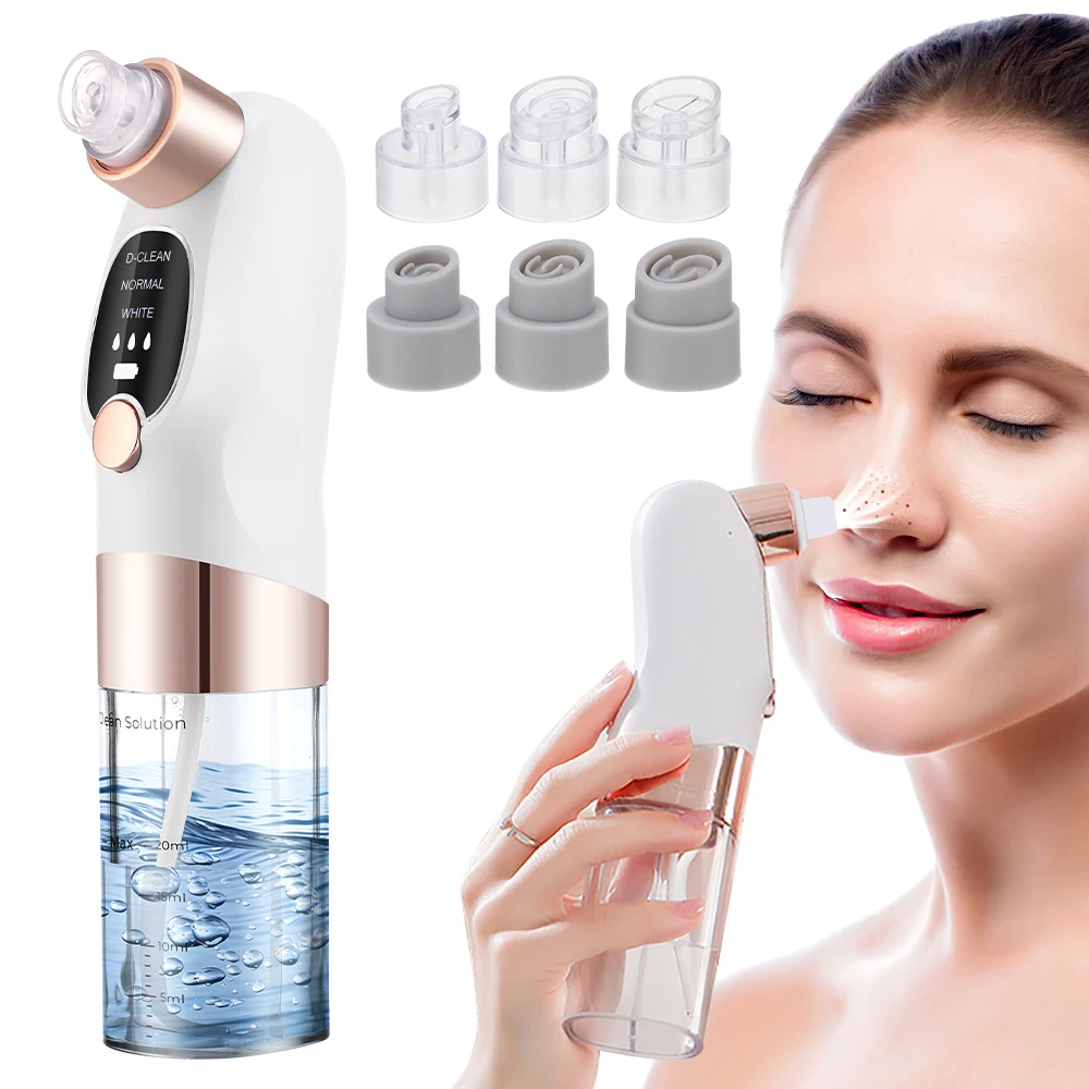 Elettrico piccola bolla rimozi - Nasal Aspirator recensione e prezzo