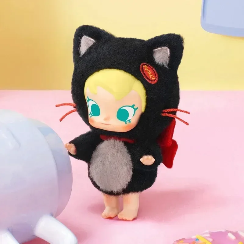 POP MART Baby Molly Pocket Fri - Baby Products Dropshipping recensione e prezzo