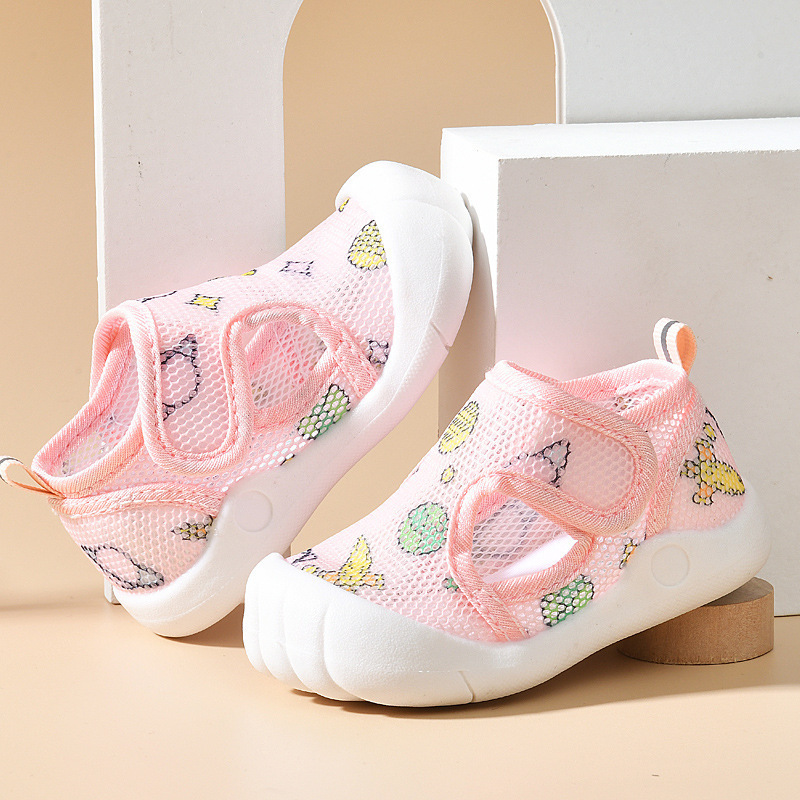 Sandali per bambini di marca E - Baby Product Brand recensione e prezzo