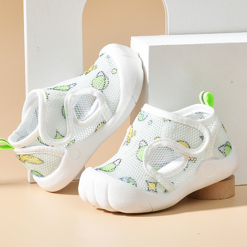 Sandali per bambini di marca E - Baby Product Brand recensione e prezzo