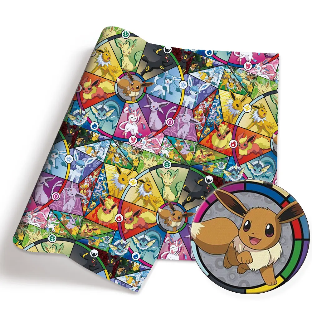 Pokemon Cartoon Fabric140 * 50 - Baby Products In Japan recensione e prezzo