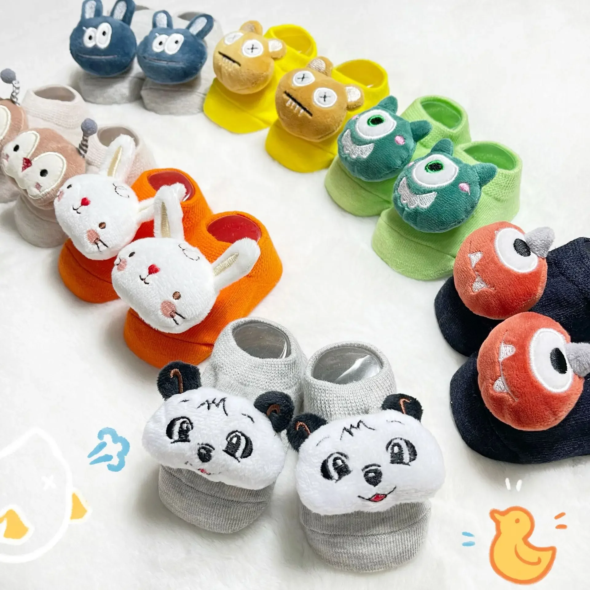 Kawaii Cotone Infantile Del Ba - Baby Products Website recensione e prezzo