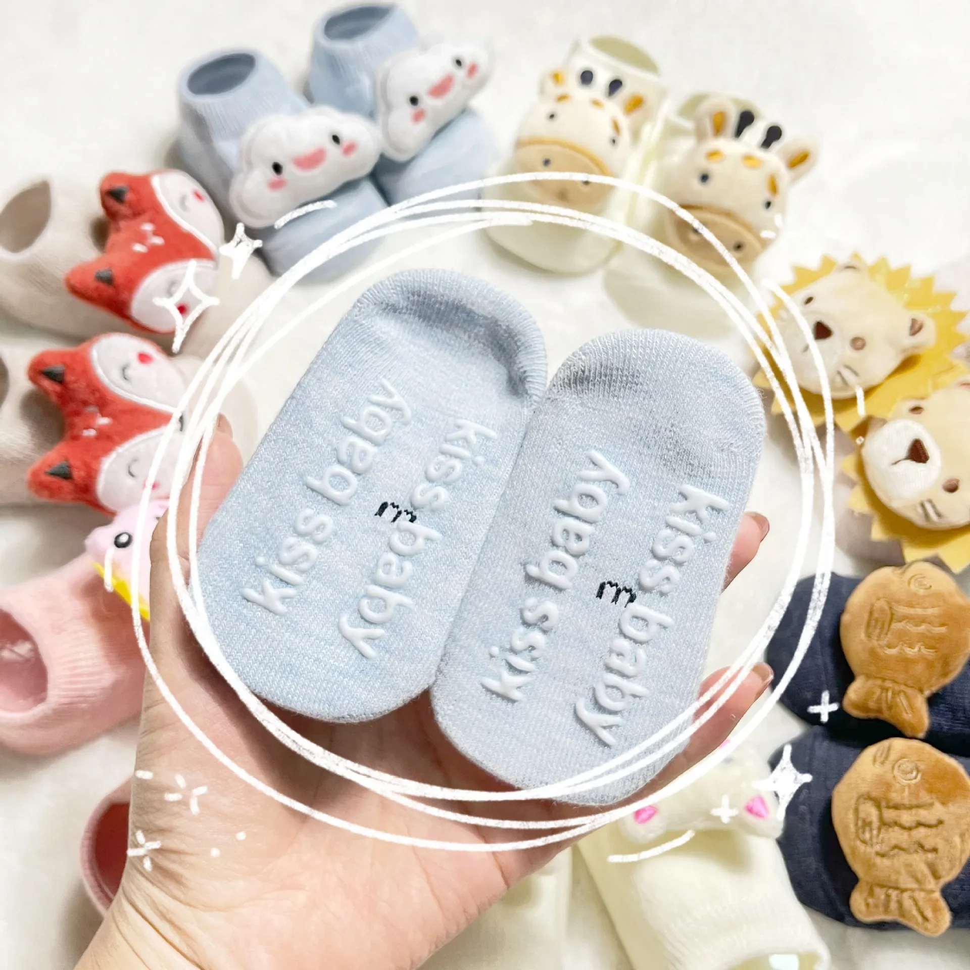 Kawaii Cotone Infantile Del Ba - Baby Products Website recensione e prezzo