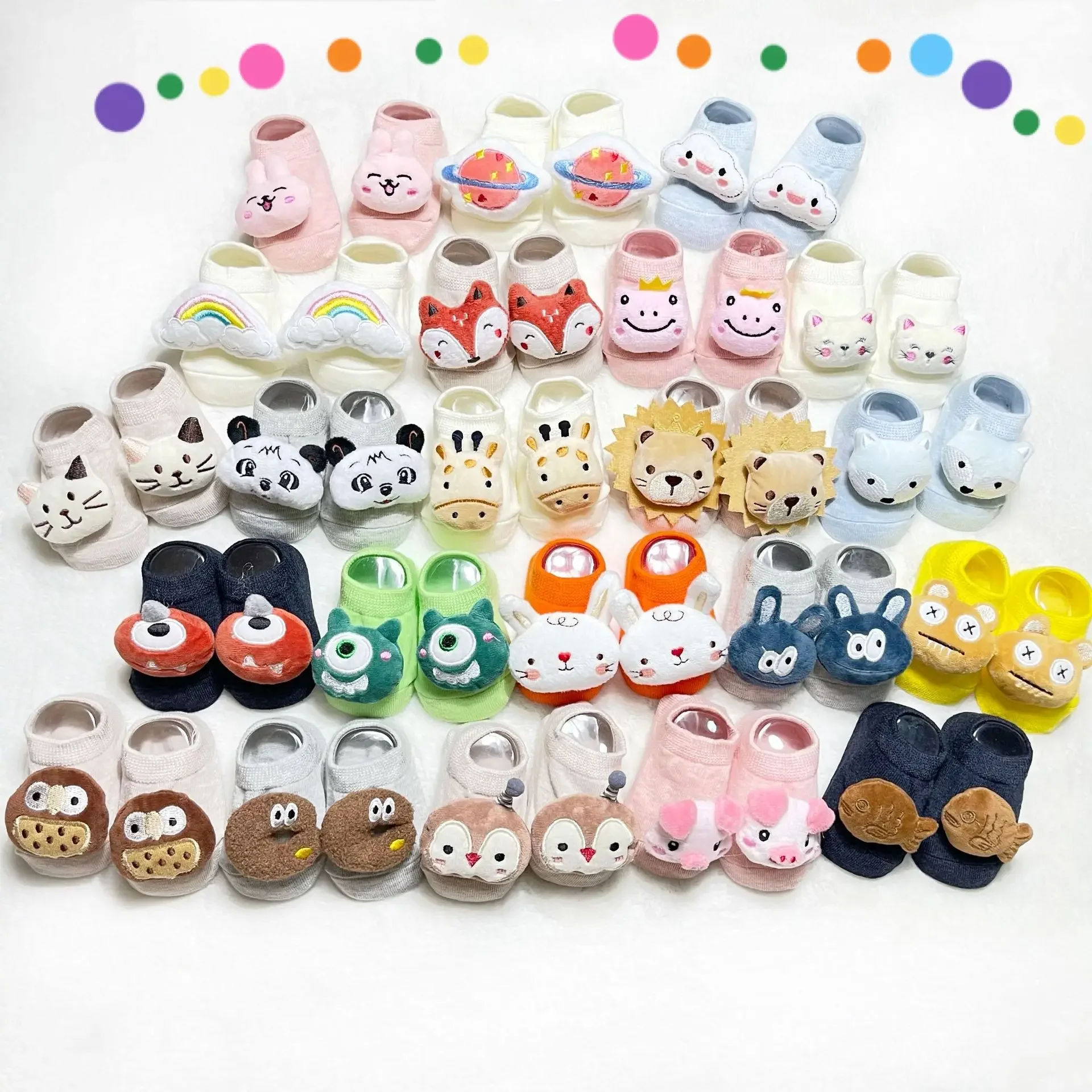 Kawaii Cotone Infantile Del Ba - Baby Products Website recensione e prezzo