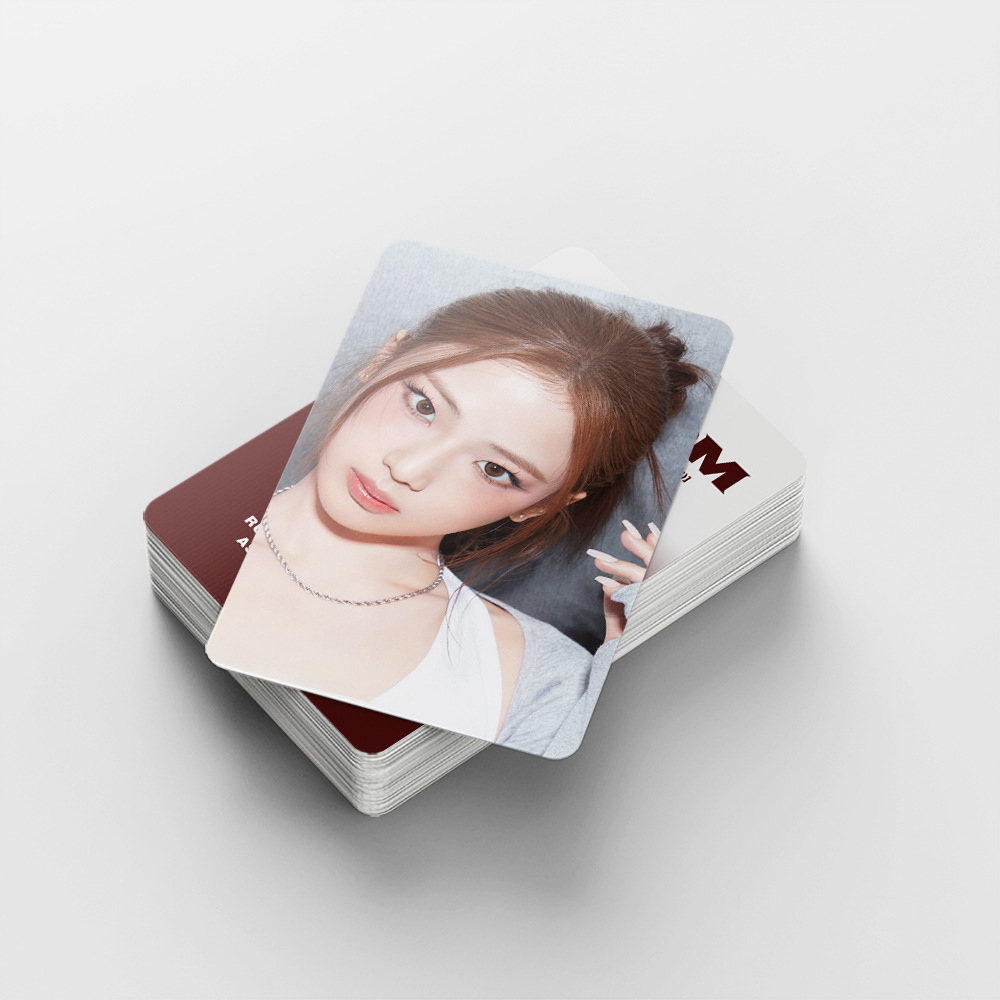 Set di 92 Carte Lomo Kpop BABY - Baby Products Gift recensione e prezzo