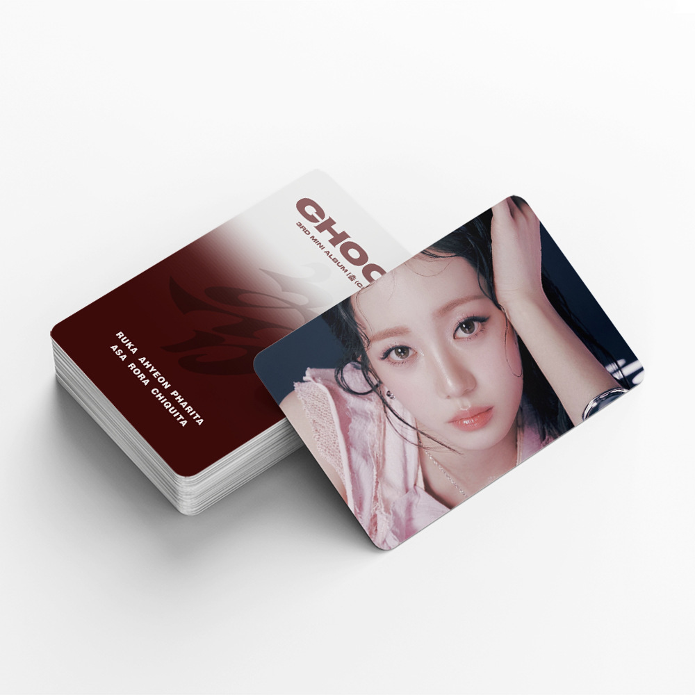 Set di 92 Carte Lomo Kpop BABY - Baby Products Gift recensione e prezzo