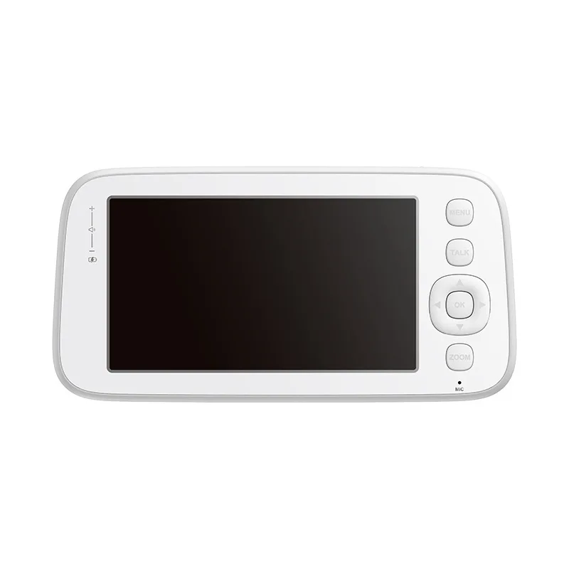 Tuya Schermo da 5 pollici 4MP  - Wireless Baby Monitor recensione e prezzo