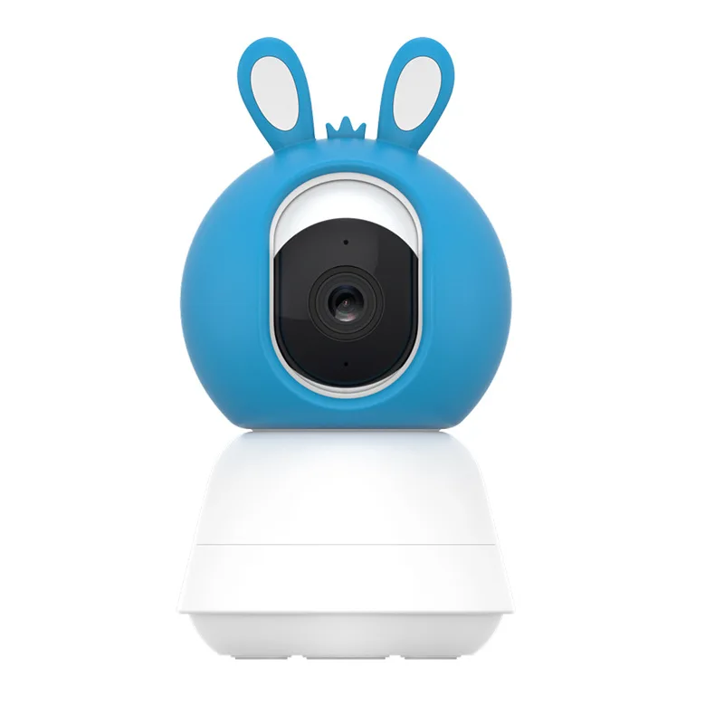 Tuya Schermo da 5 pollici 4MP  - Wireless Baby Monitor recensione e prezzo