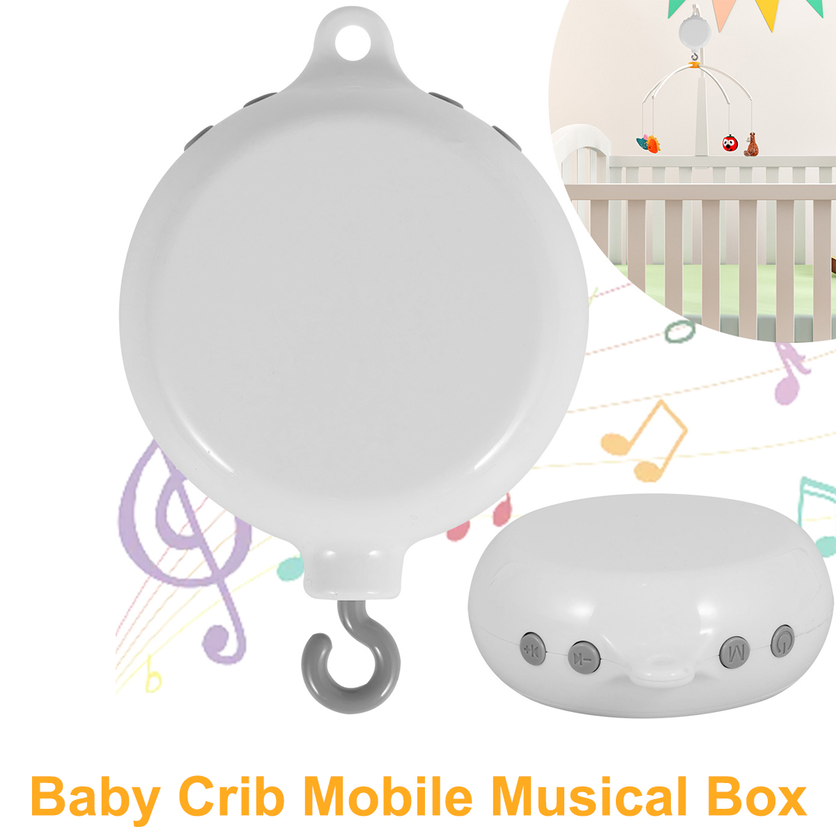 Carillon rotante per bambini A - Baby Products Gift recensione e prezzo