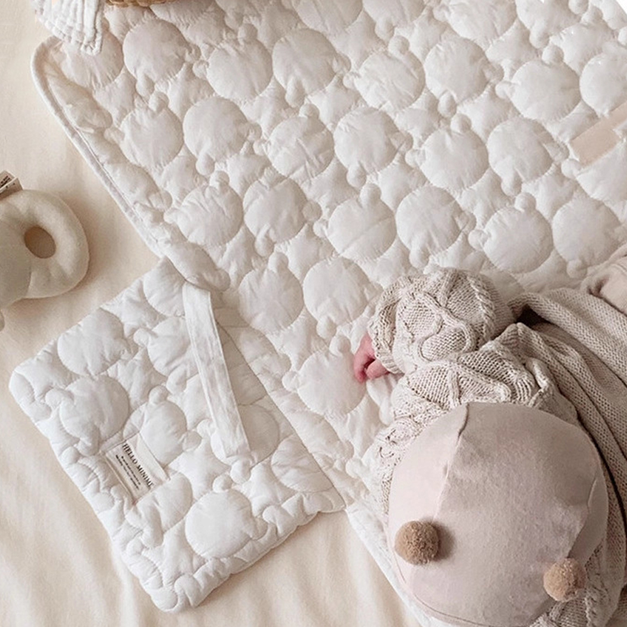 Fasciatoio pieghevole per pann - Diaper Changing Mat recensione e prezzo