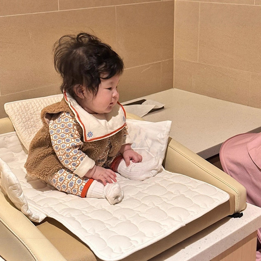 Fasciatoio pieghevole per pann - Diaper Changing Mat recensione e prezzo