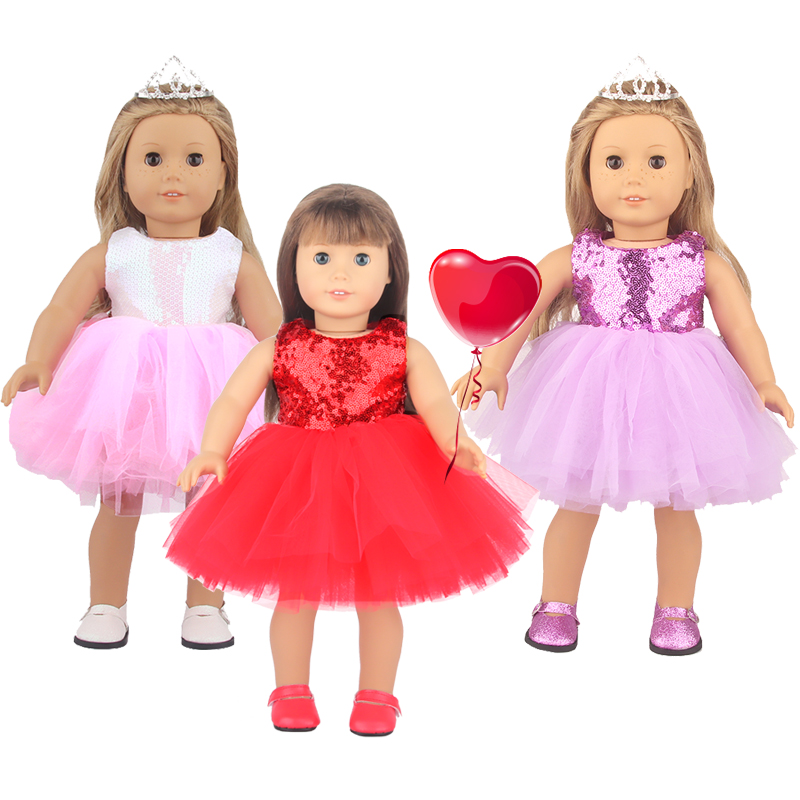 Americano 18 pollici ragazza b - Baby Products Resale recensione e prezzo